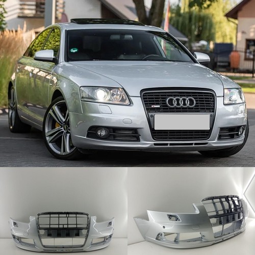 Audi line 04 08 - audi, a6