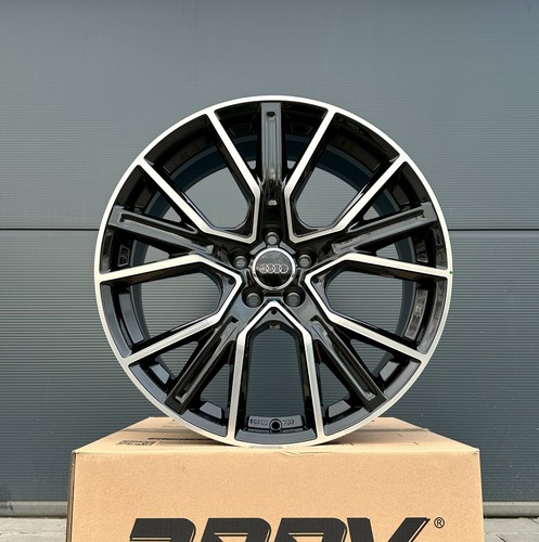 Zoll felgen für audi 4f - 19,