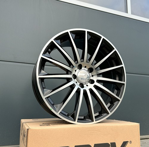 Zoll felgen wh39 - zoll, schwarz