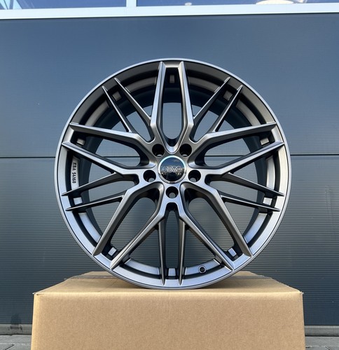 Zoll felgen für audi 4f - für,