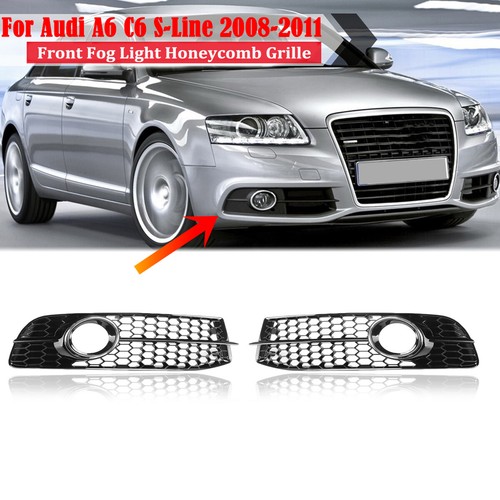 Für audi line 08 11 - a6, c6