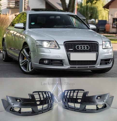 Audi line 04 - s-line, 04-08
