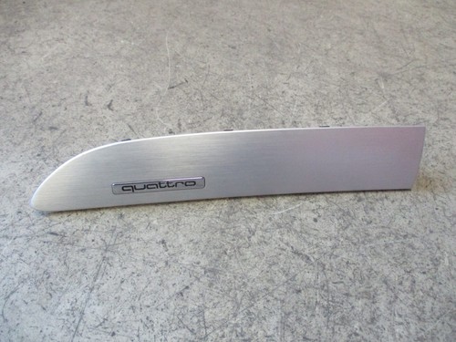Line alu gebürstet - alu,