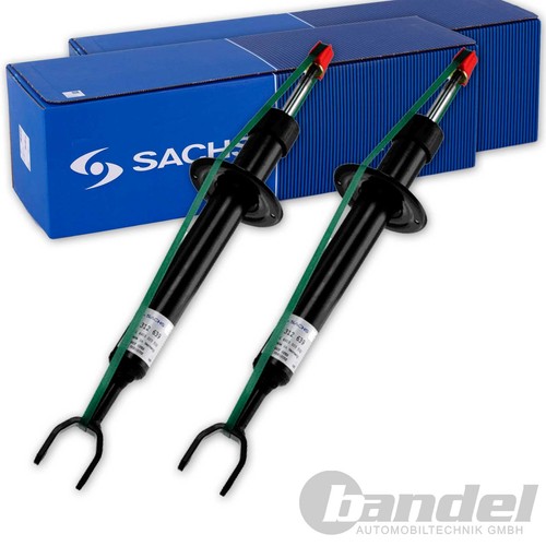 Sachs gasdruck - sachs,