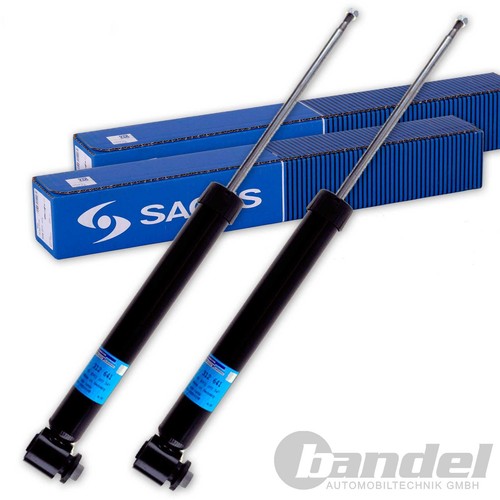 Sachs gasdruck - sachs,