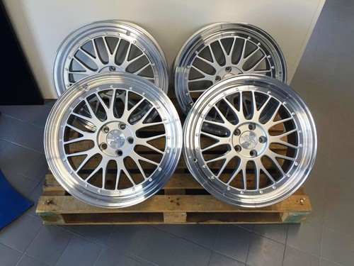 Zoll ua3 felgen für audi - ua3,