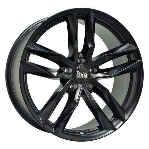 Zoll mam rs3 - zoll, black