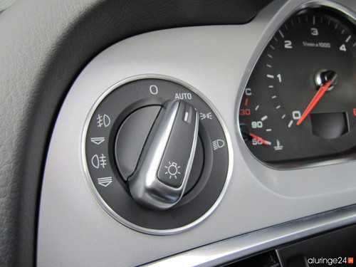 Audi 4l aluring alu - audi, a4